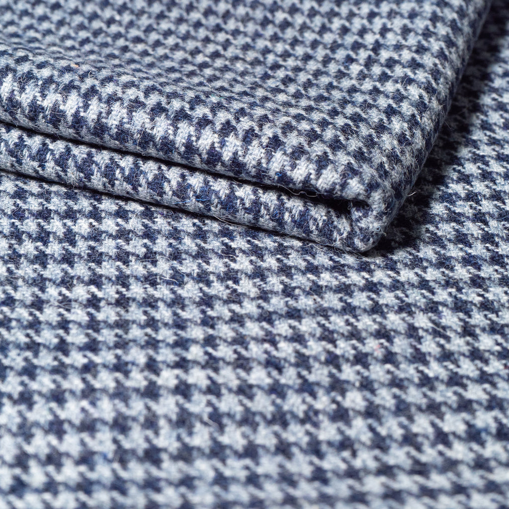 Harris Tweed fantasia / disegno 9