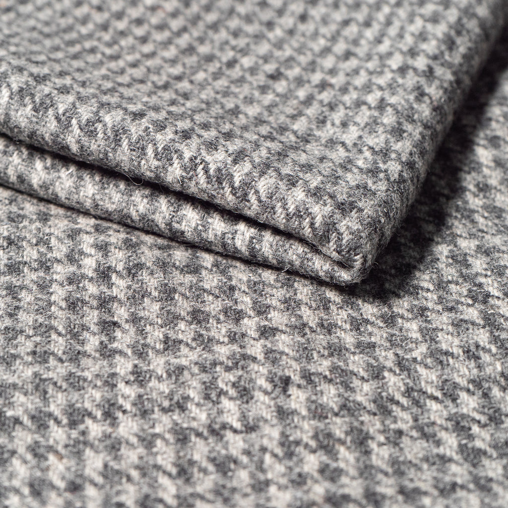 Harris Tweed fantasia / disegno 6