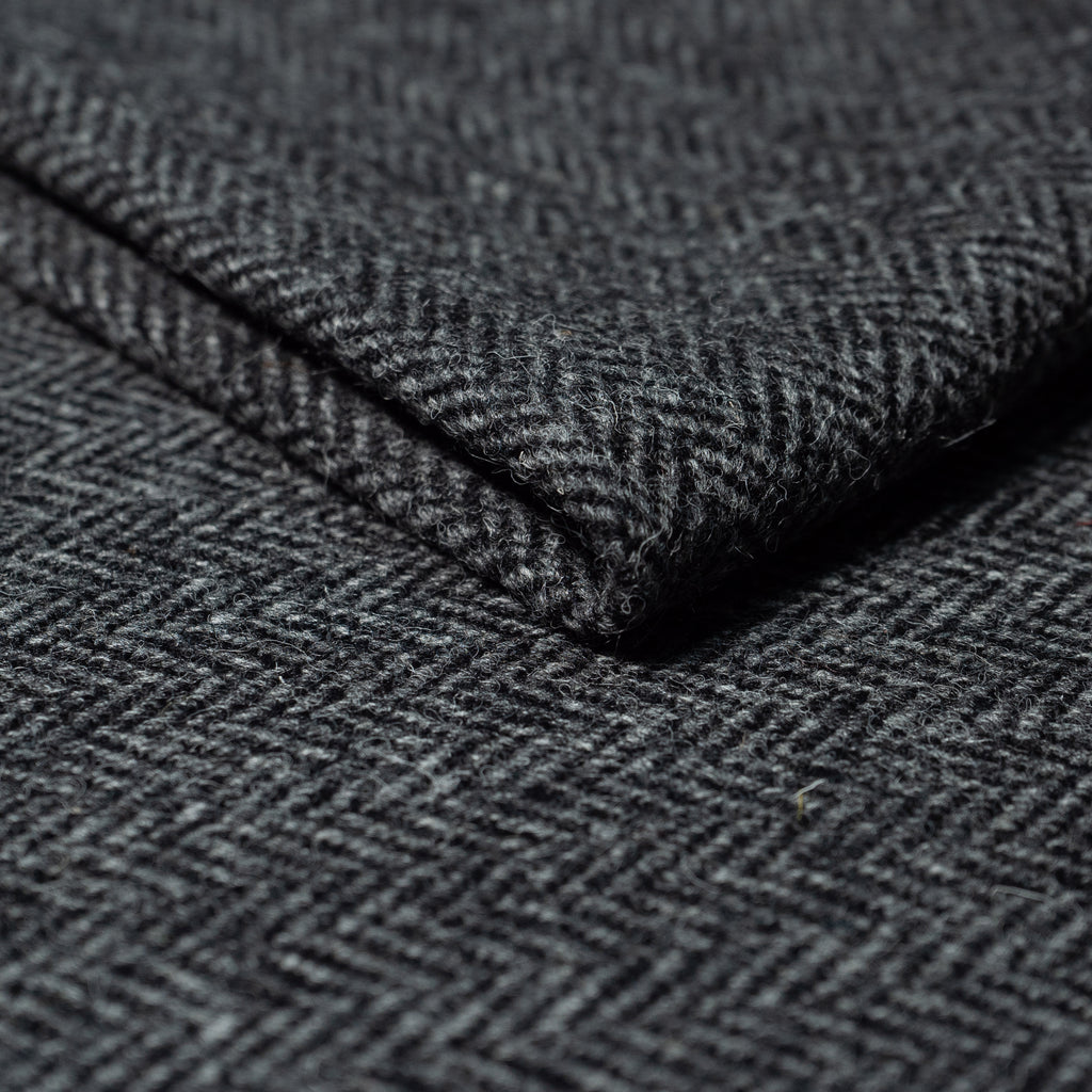 Harris Tweed fantasia / disegno 13