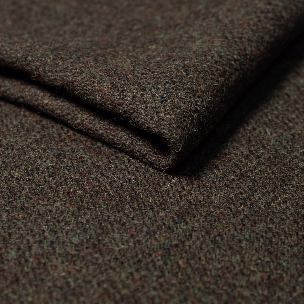 Harris Tweed tinta unita / colore 26