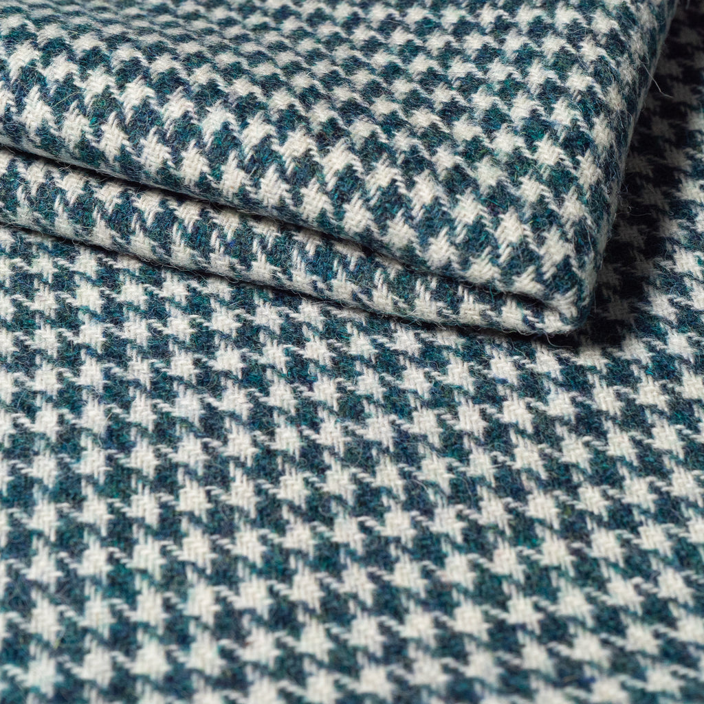 Harris Tweed fantasia / disegno 12