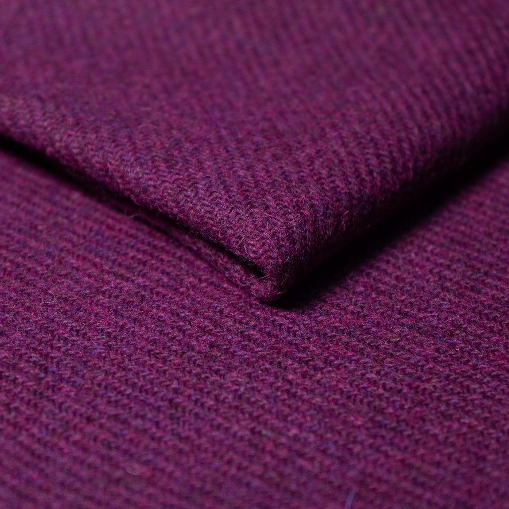 Harris Tweed tinta unita / colore 32