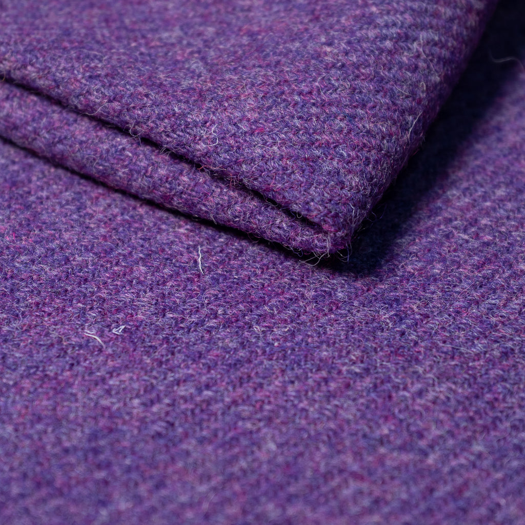 Harris Tweed tinta unita / colore 33