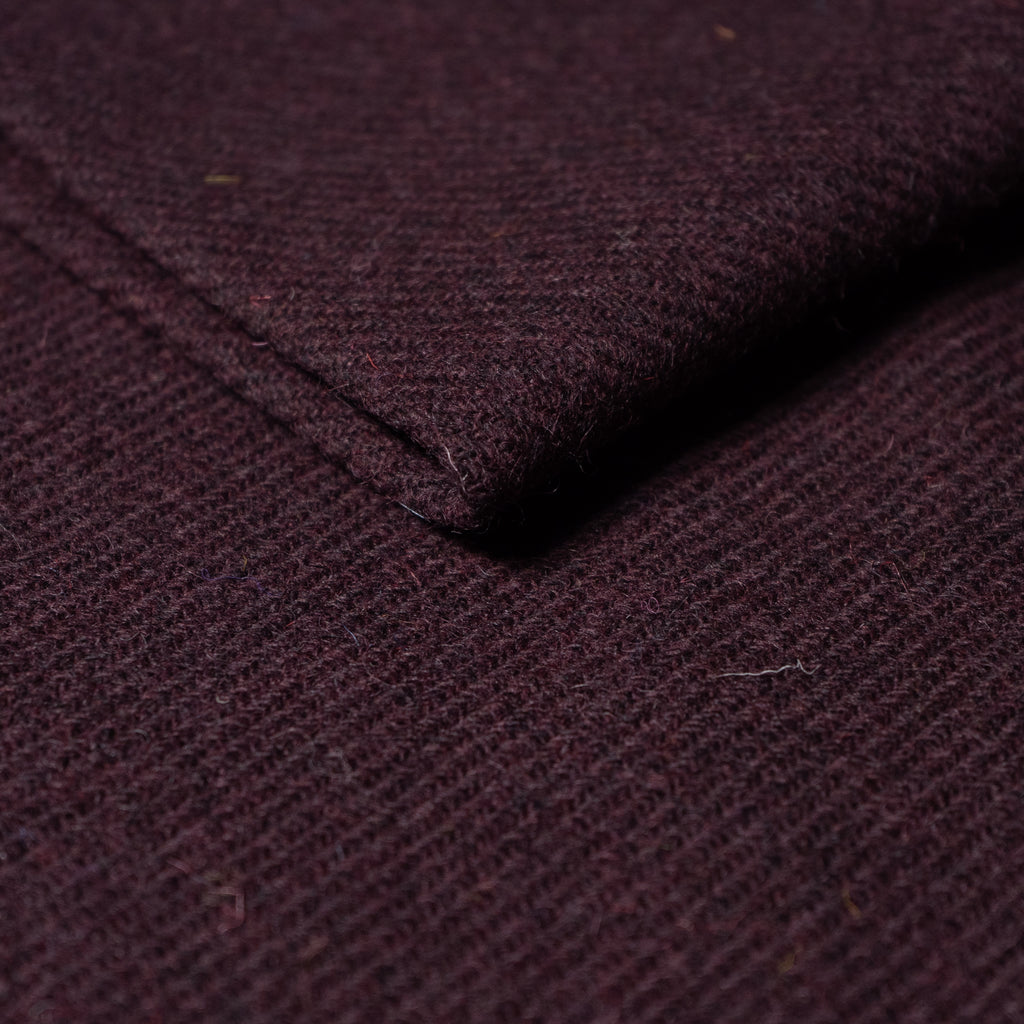 Harris Tweed tinta unita / colore 14