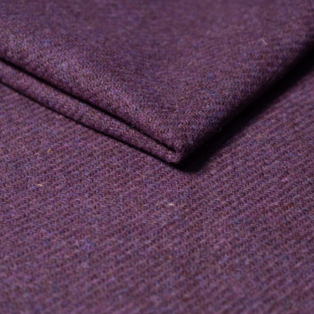 Harris Tweed tinta unita / colore 22