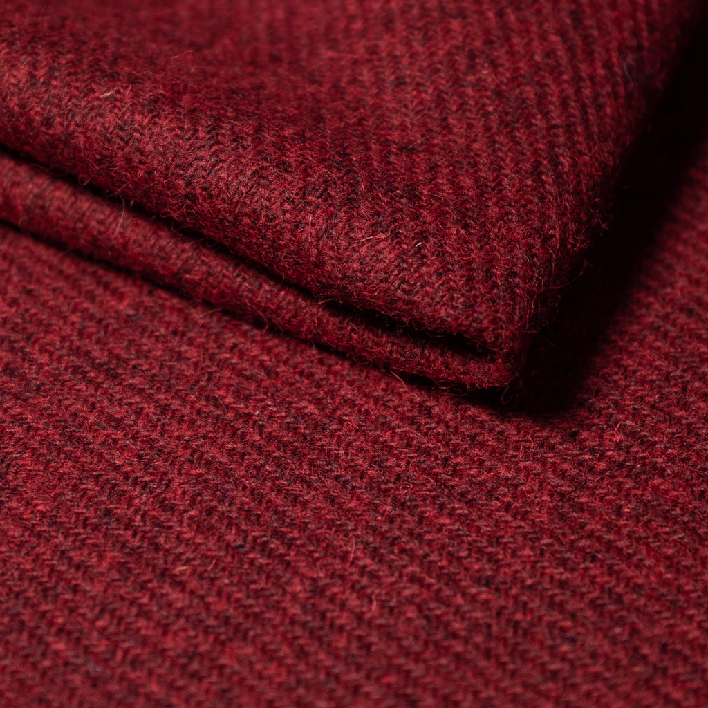 Harris Tweed tinta unita / colore 17