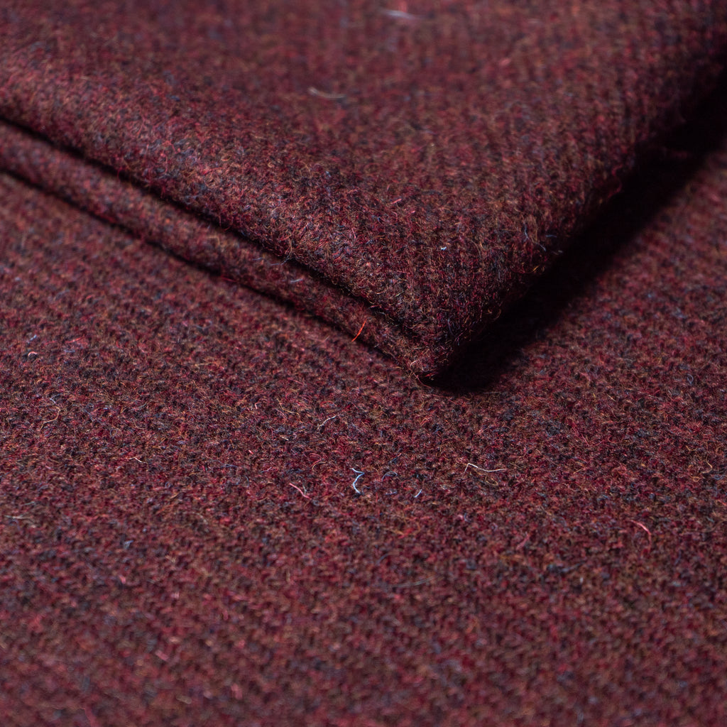 Harris Tweed tinta unita / colore 23