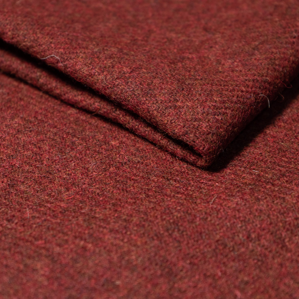 Harris Tweed tinta unita / colore 24