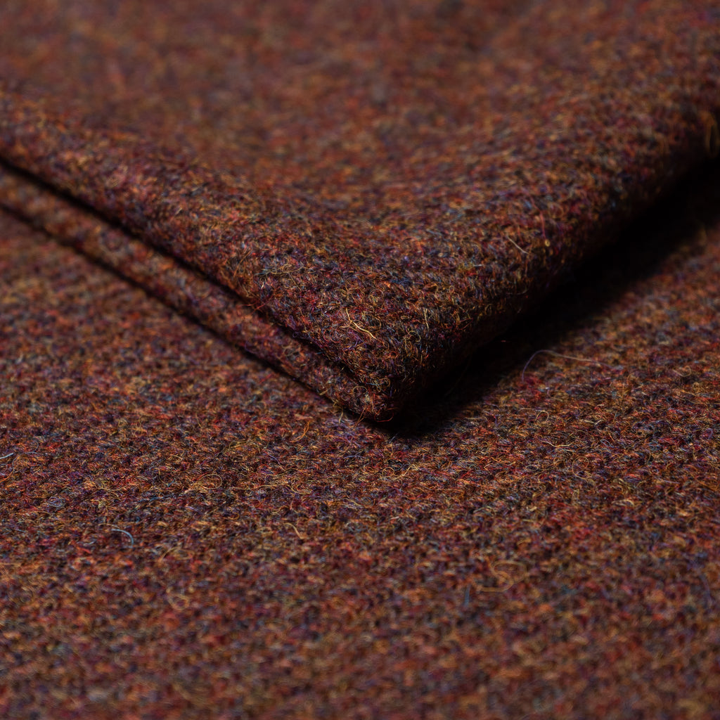 Harris Tweed tinta unita / colore 18
