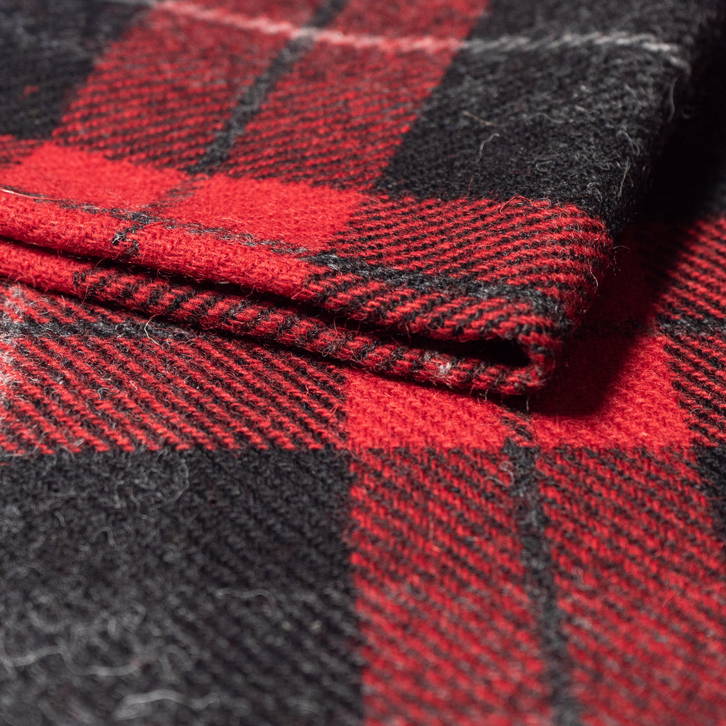 Harris Tweed fantasia / disegno 10