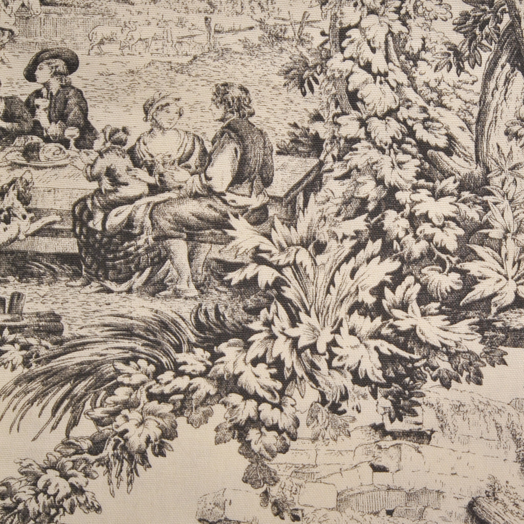 toile de jouy / color 6