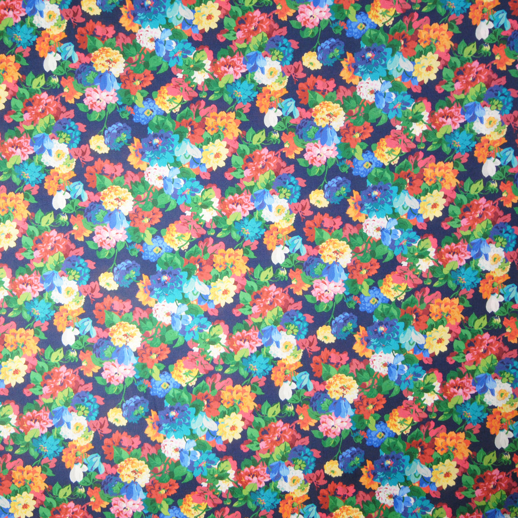 cotone liberty / disegno 45