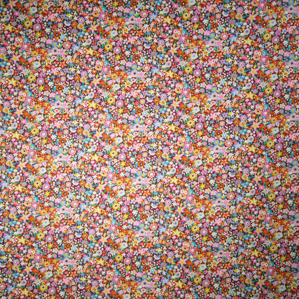 cotone liberty / disegno 46