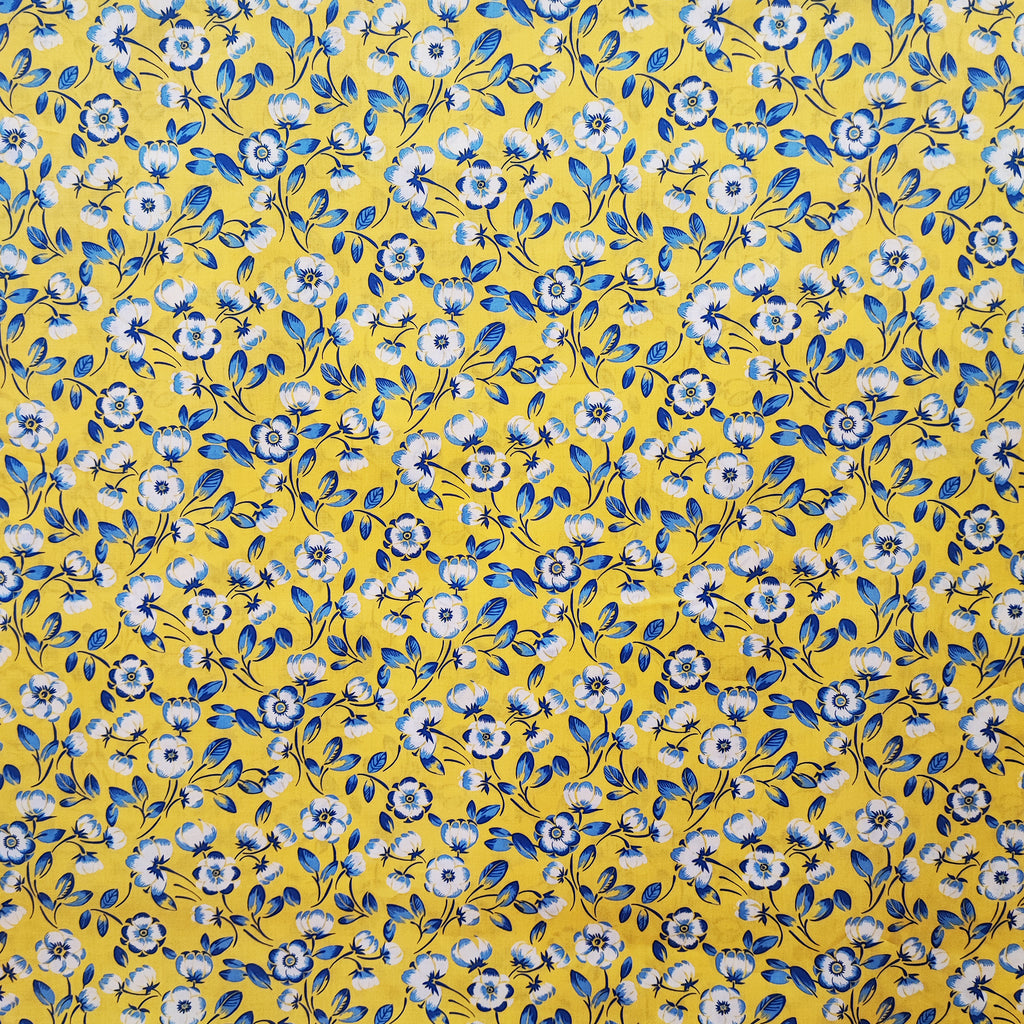 cotone liberty /  disegno 32