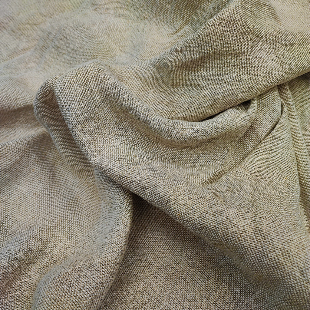 natural panama linen / color 2