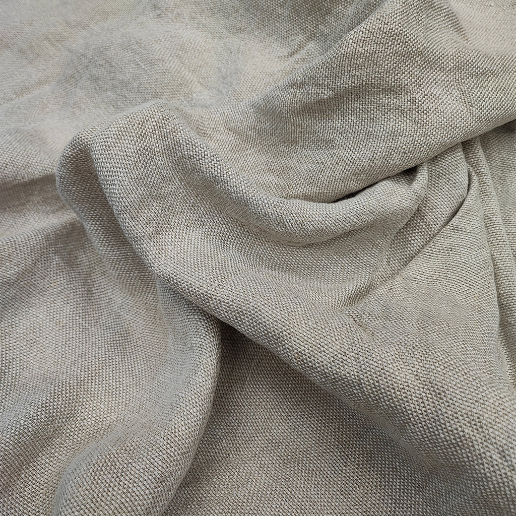 natural panama linen / color 1