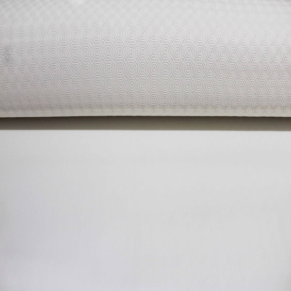 Shockproof table cover for table / octagonal workmanship