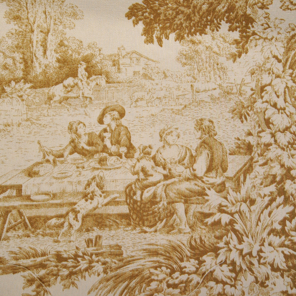 toile de jouy / color 4