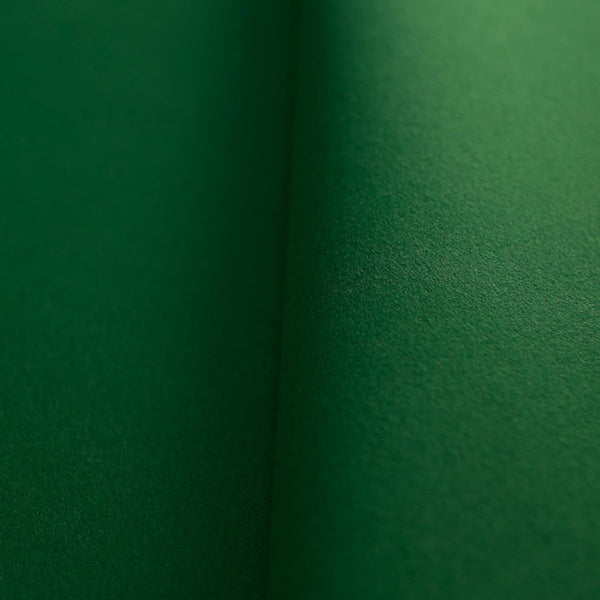 green playing cloth