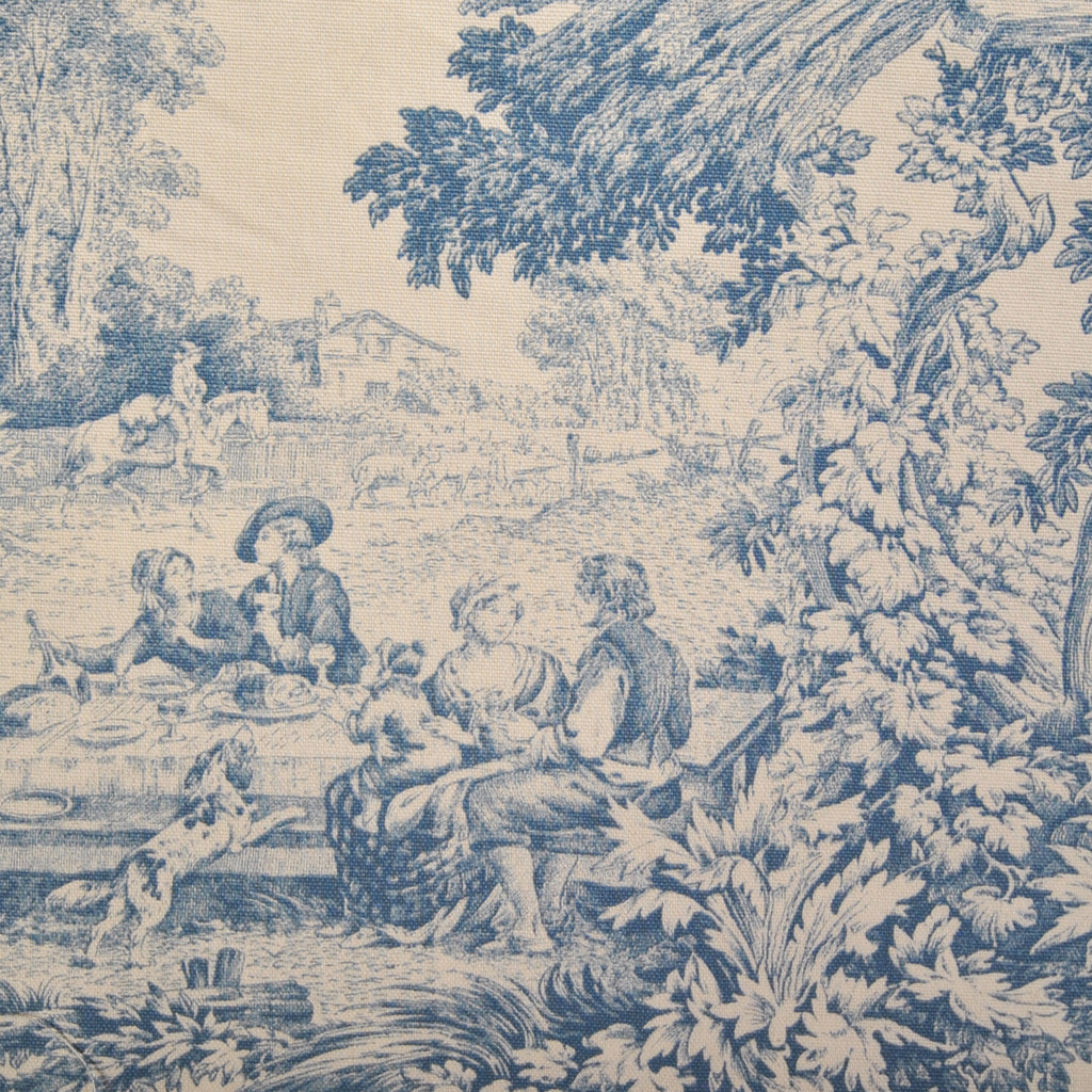 toile de jouy / color 1