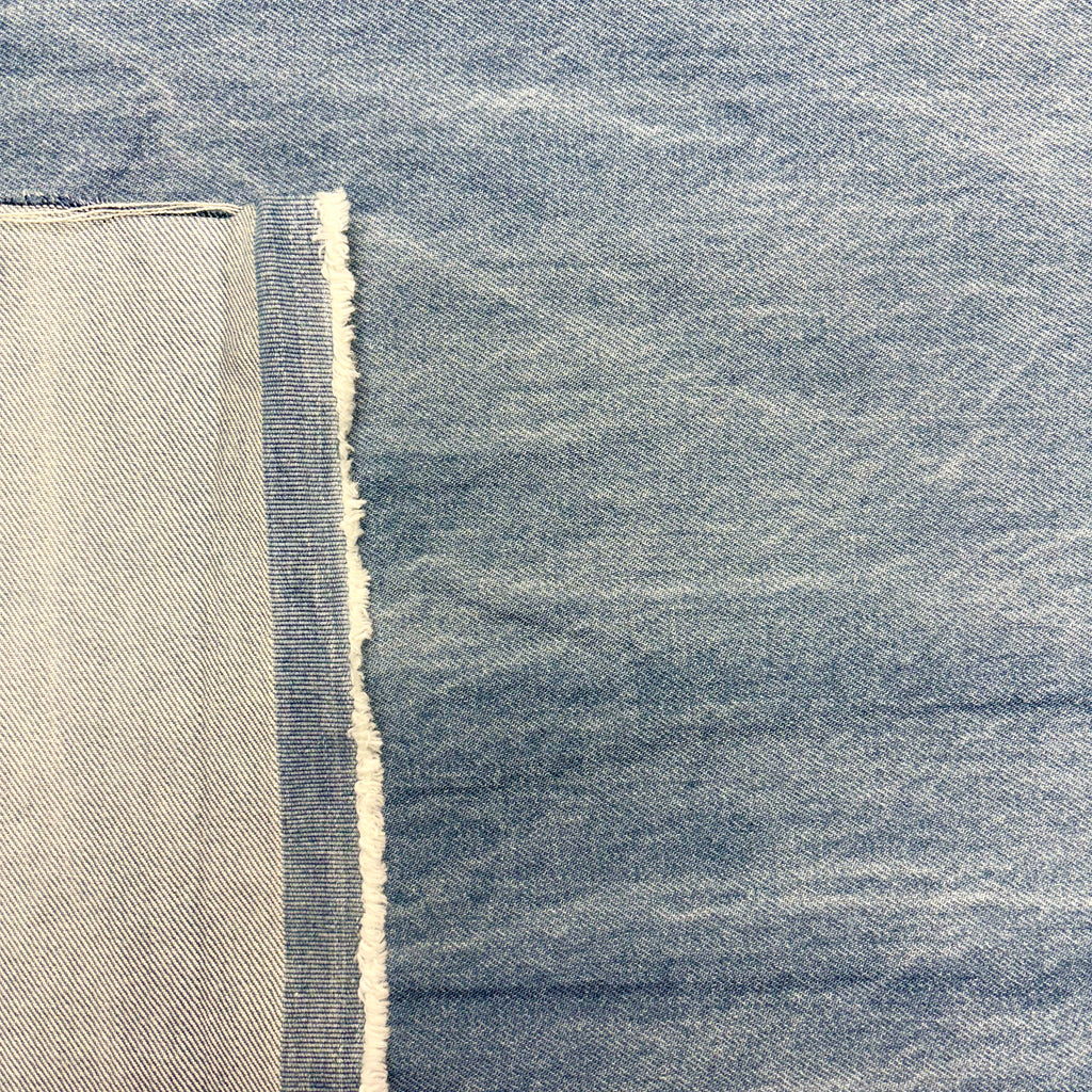 Tessuto per jeans / colore 2