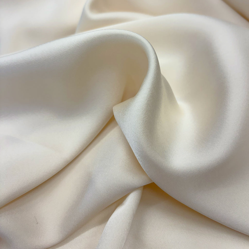 shiny Japanese viscose cadis