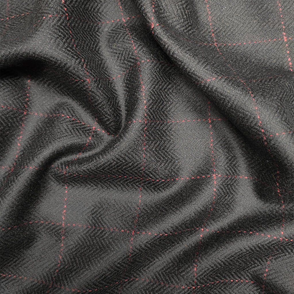 Piacenza cashmere / patterned 5