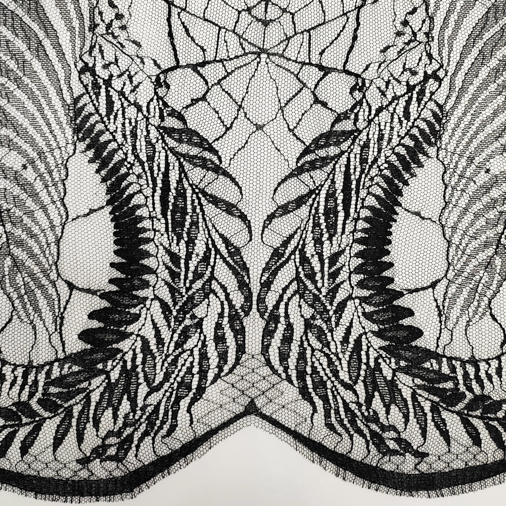 patterned lace / design 49