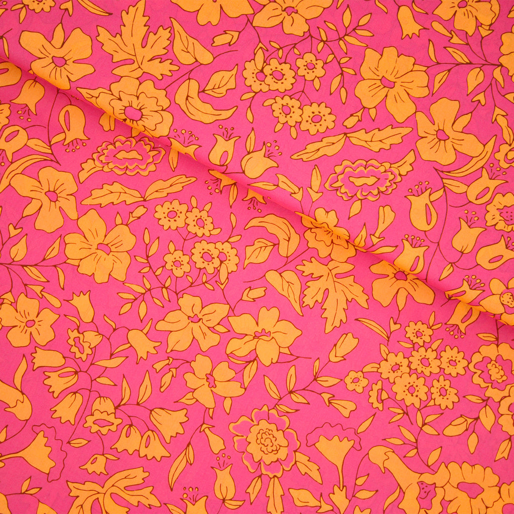 cotone liberty / disegno 90 limited edition per i 150 anni