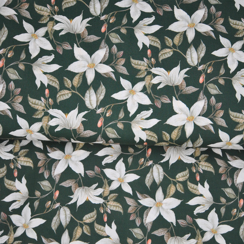 cotone liberty / disegno 85