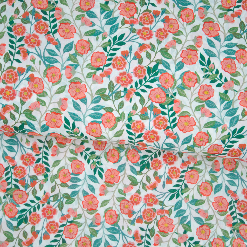 cotone liberty / disegno 84