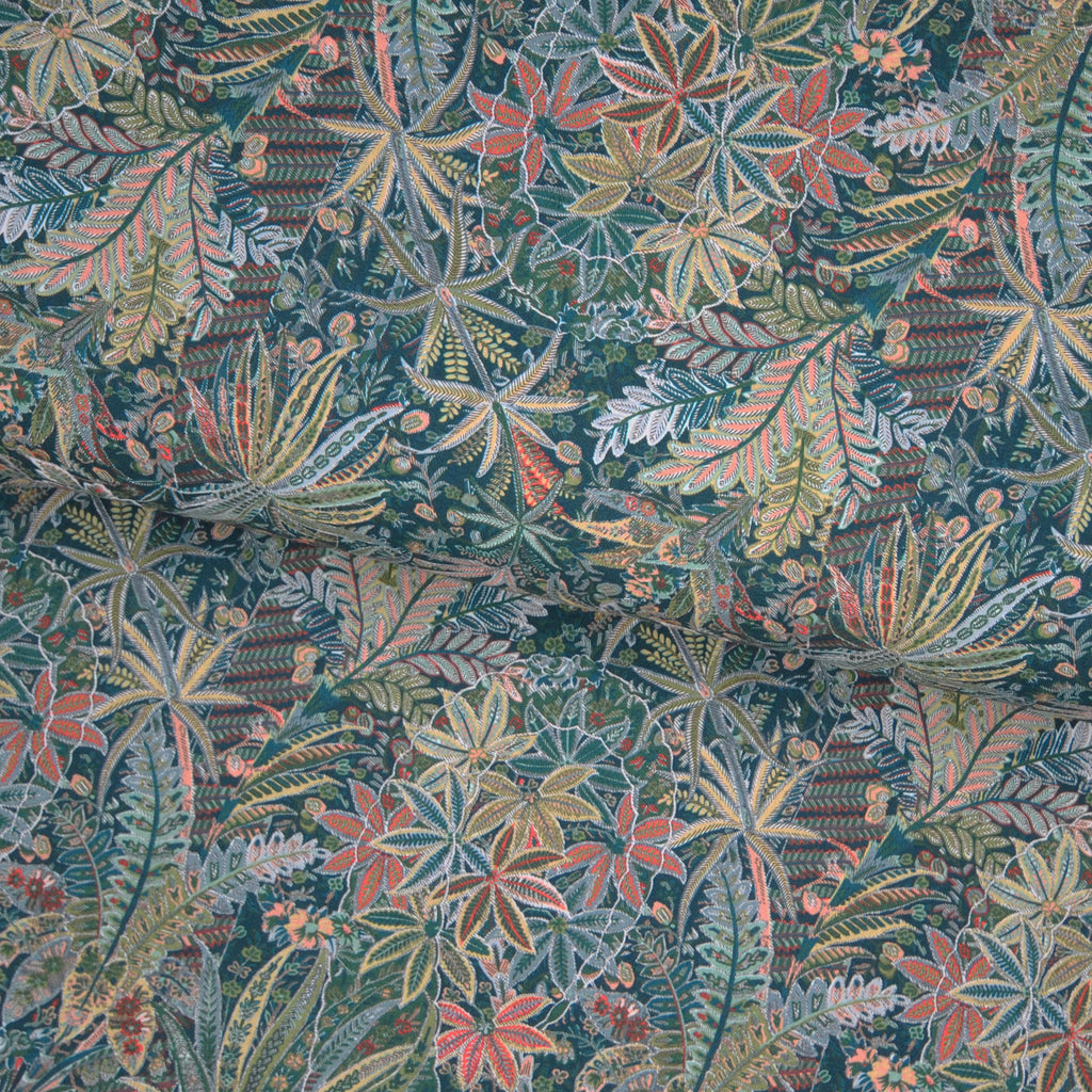 cotone liberty / disegno 75