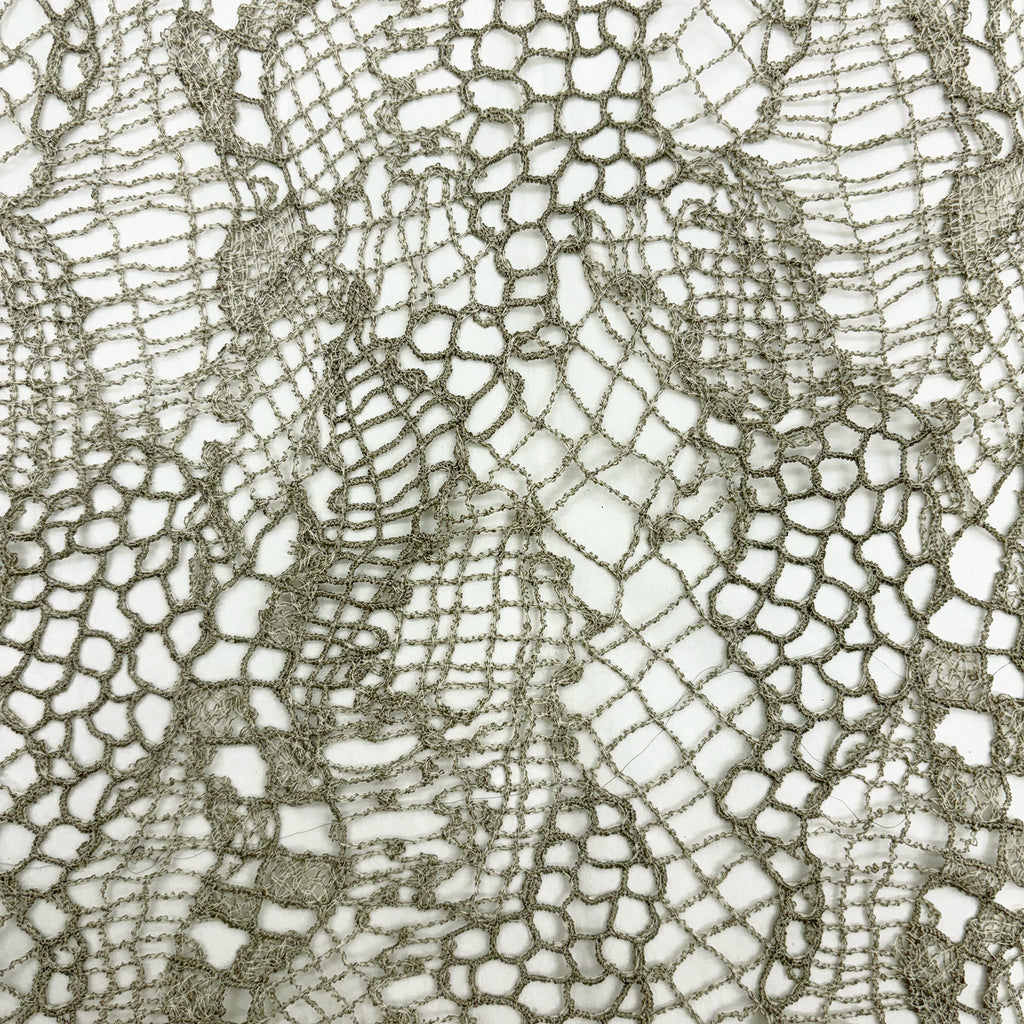 ricami e pizzi italiani / disegno 95