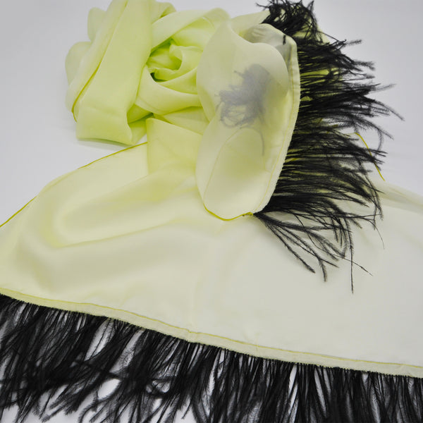 Silk Route InEssence New Cotton Voile Scarf Ladies Wrap Large Hijab…, Goldfinch Yellow, M : Buy Online at Best Price in KSA - Souq is now Silk Route InEssence New Cotton Voile Scarf Ladies Wrap Large Hijab…, Goldfinch Yellow, M : Buy Online at Best Price in KSA - Souq is now
