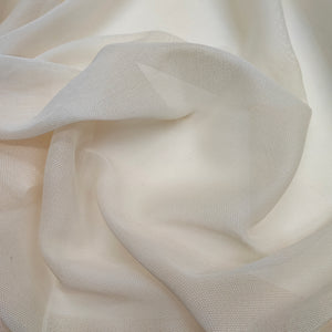 cotton gauze tulle / color 2 