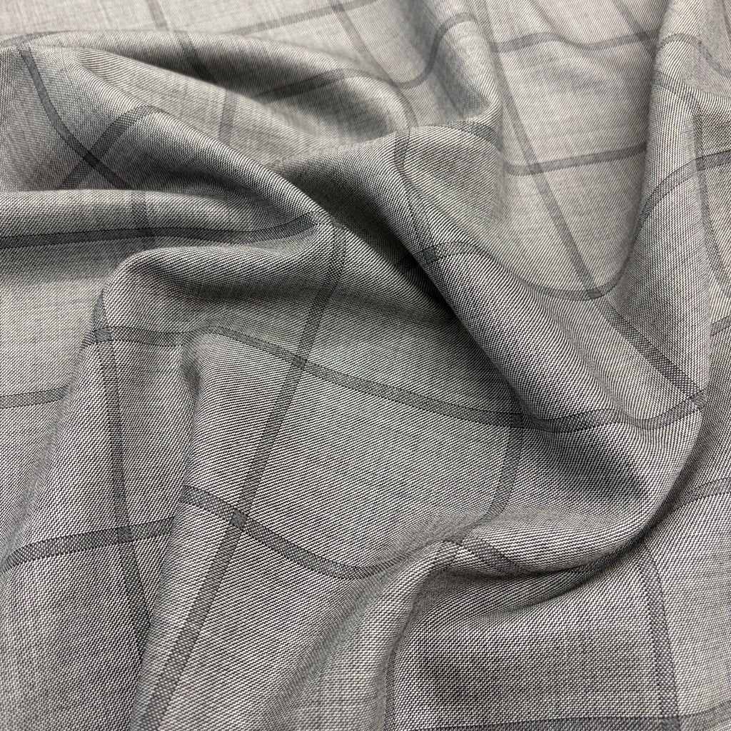 grisaglia / fantasia quadro grigio