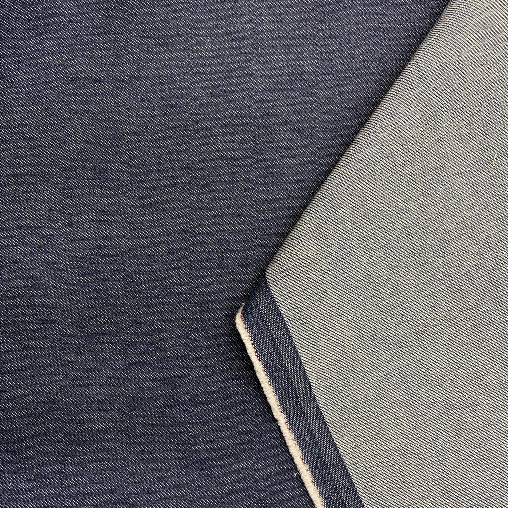 Tessuto per Jeans / colore 1