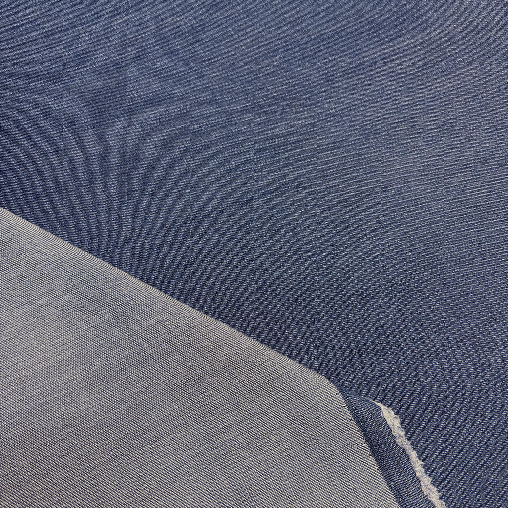 jeans biologico naturale Tencel in lyocell