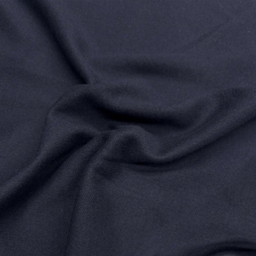 jersey di lana effetto lana cotta / colore 2
