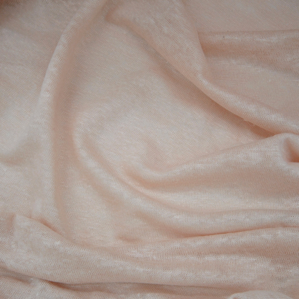 jersey di lino / colore 4