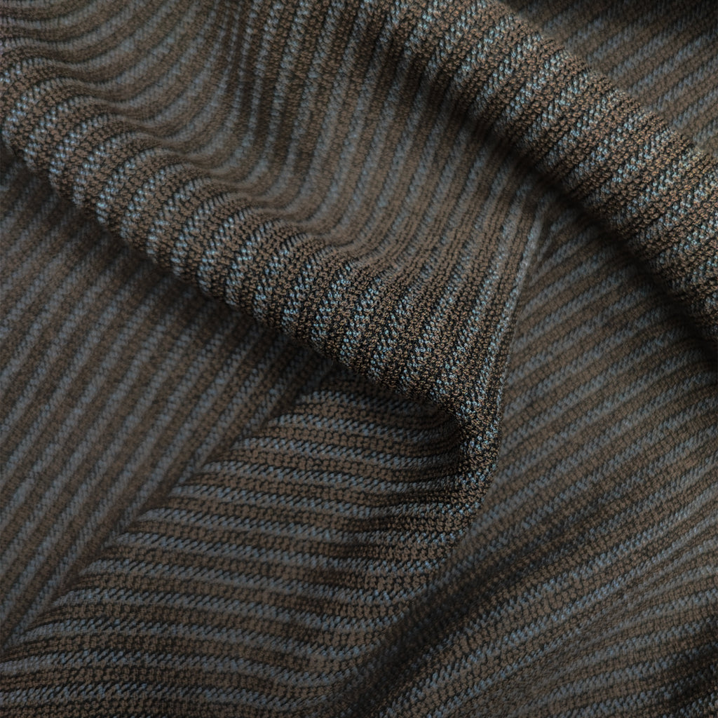 carded / patterned wool 8