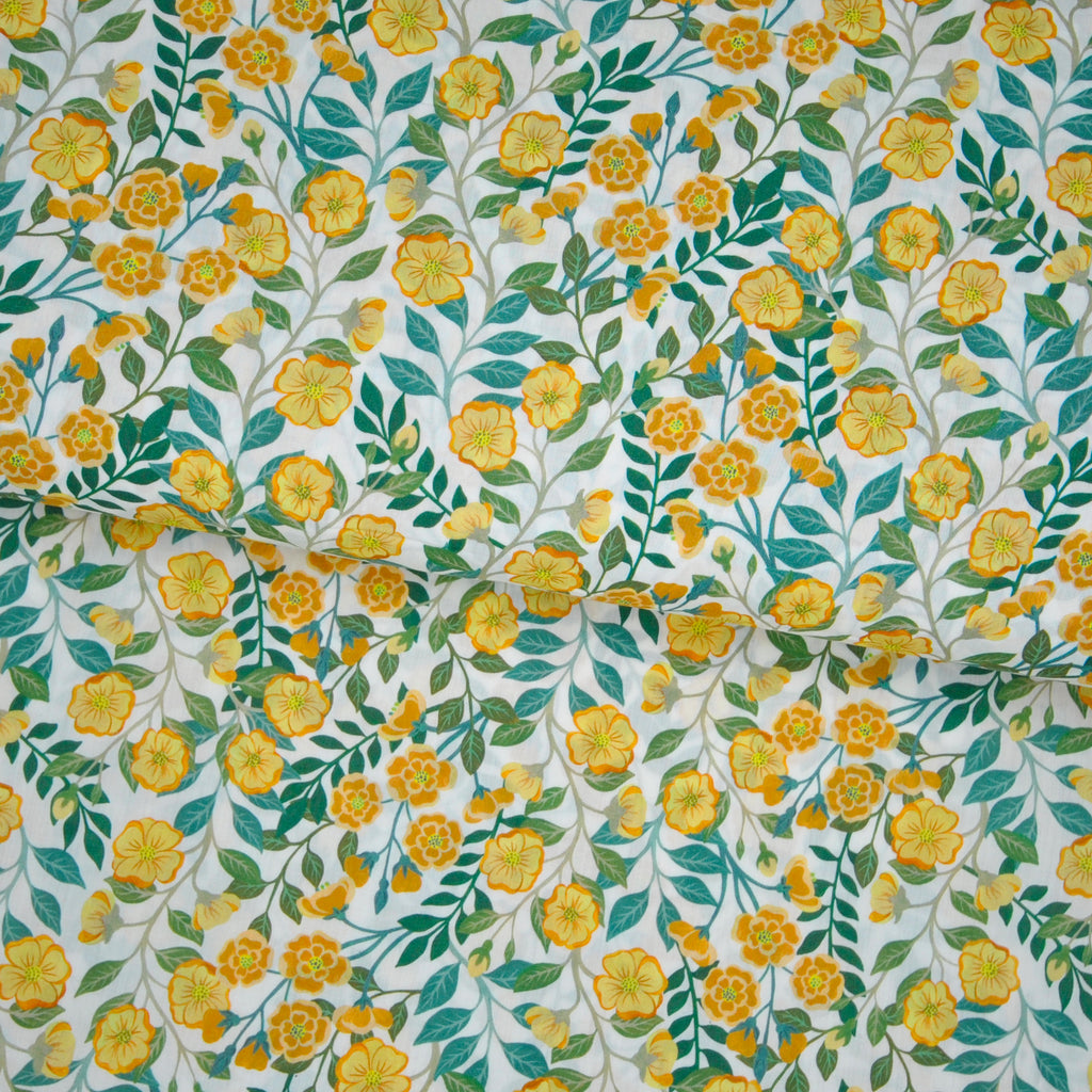 cotone liberty / disegno 86