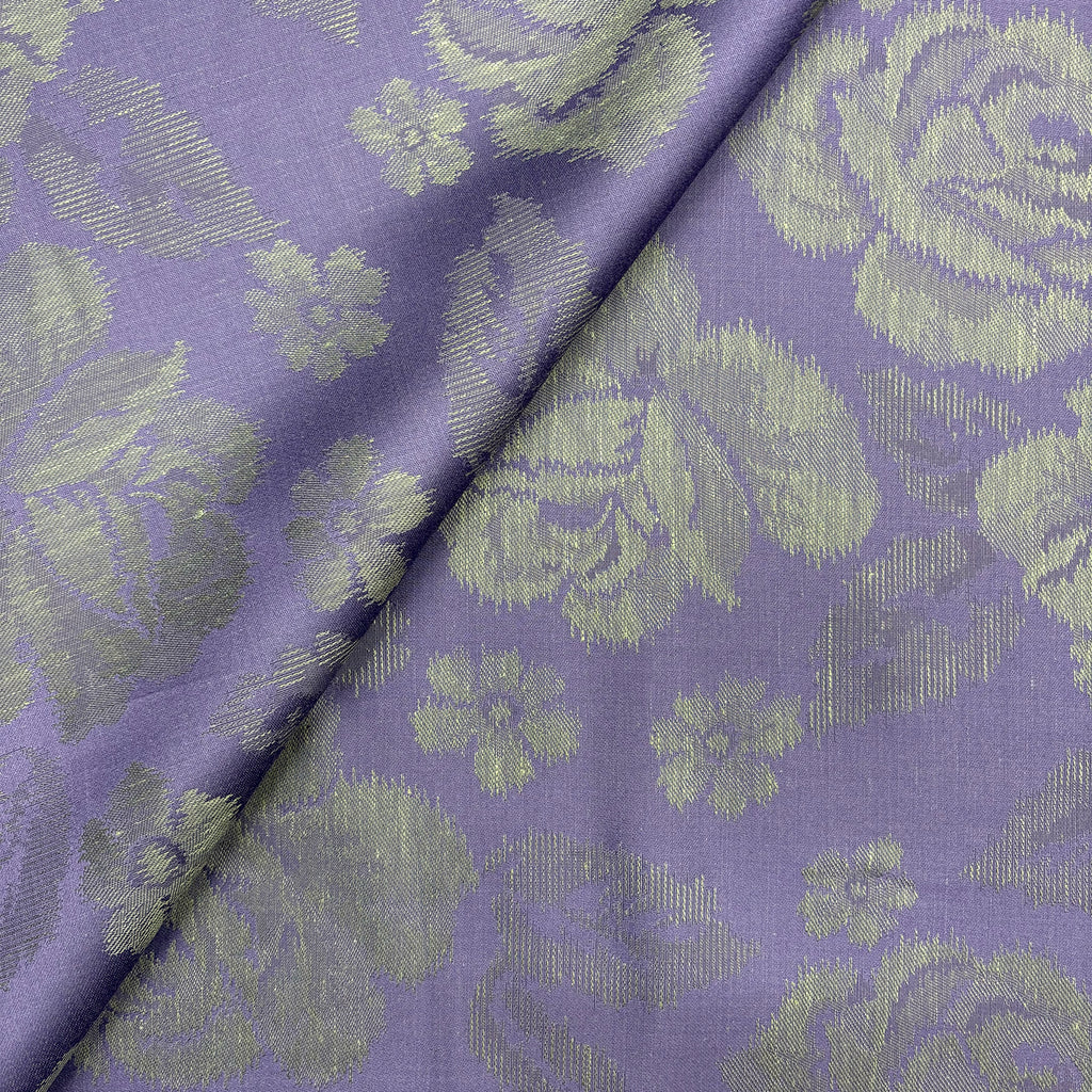linen and cotton / pattern 1