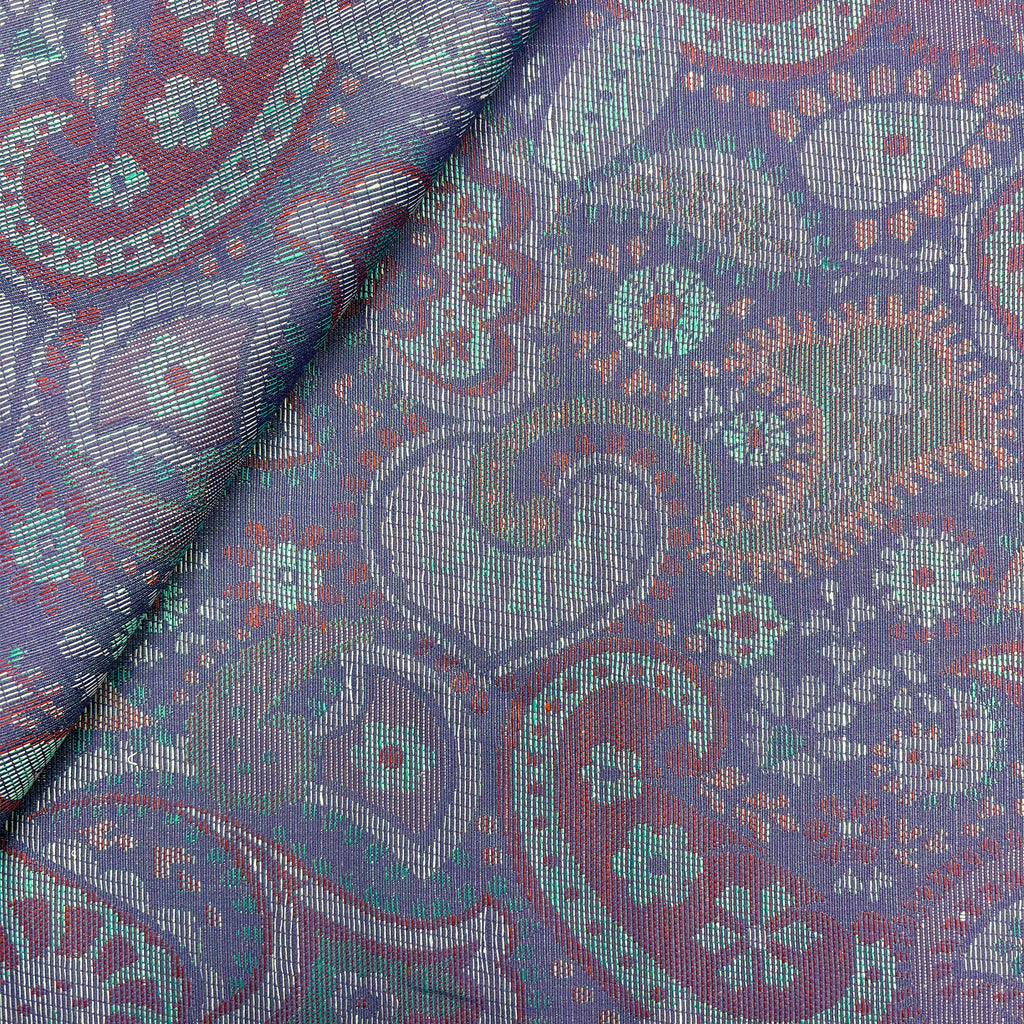 linen and cotton / pattern 2
