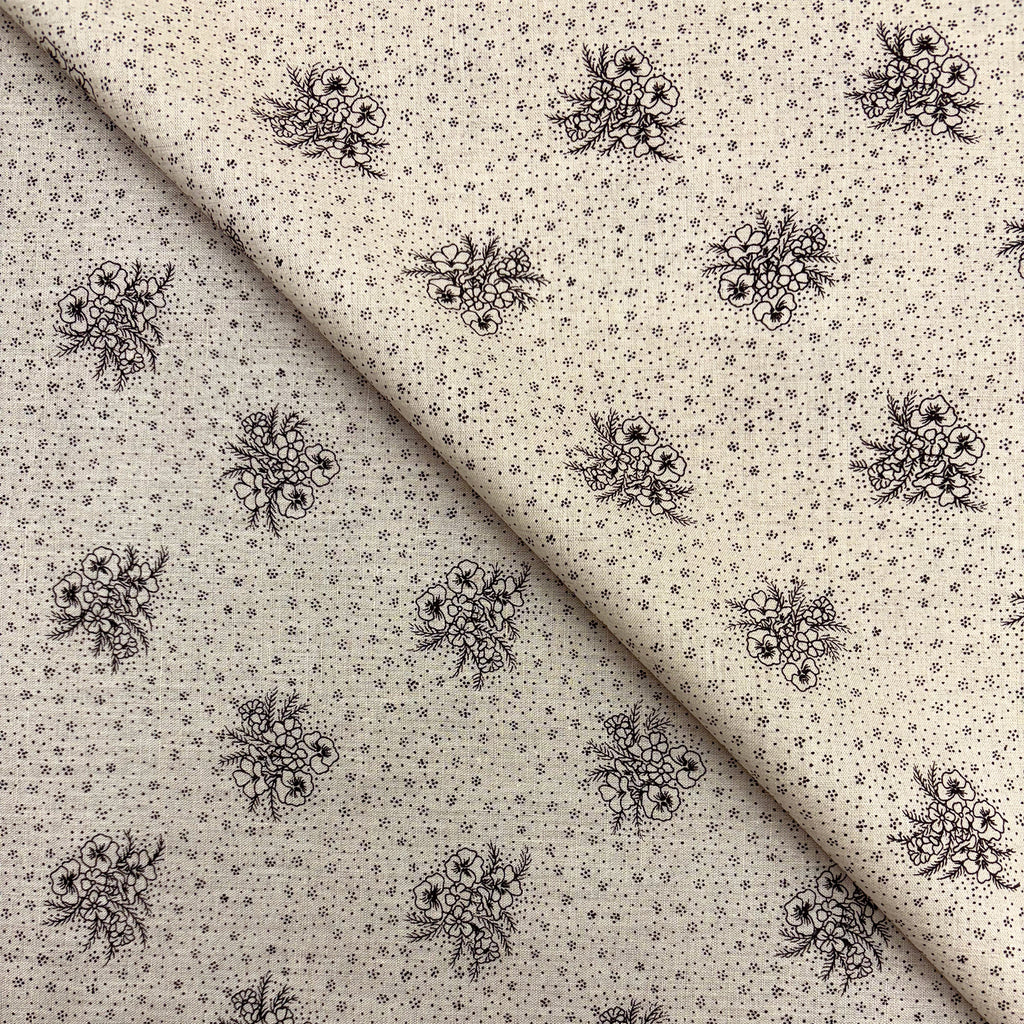 linen / pattern 5