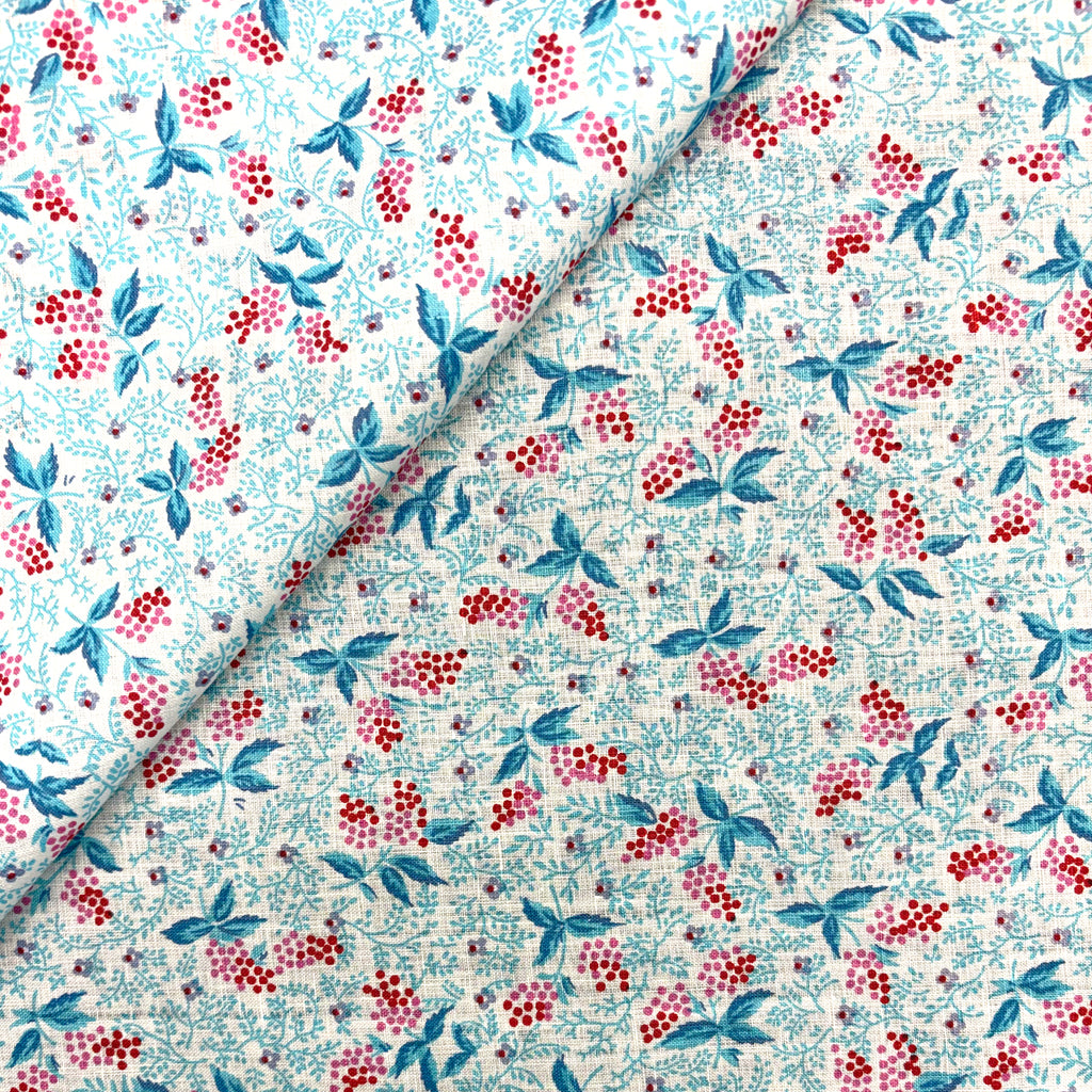linen / pattern 7