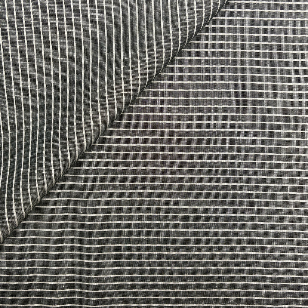 linen and silk / pattern 1