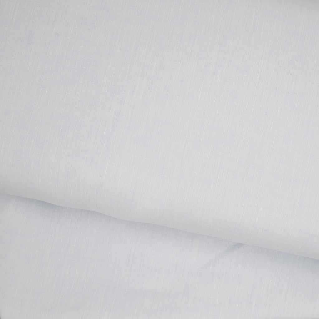 lino italiano azzurro chiaro