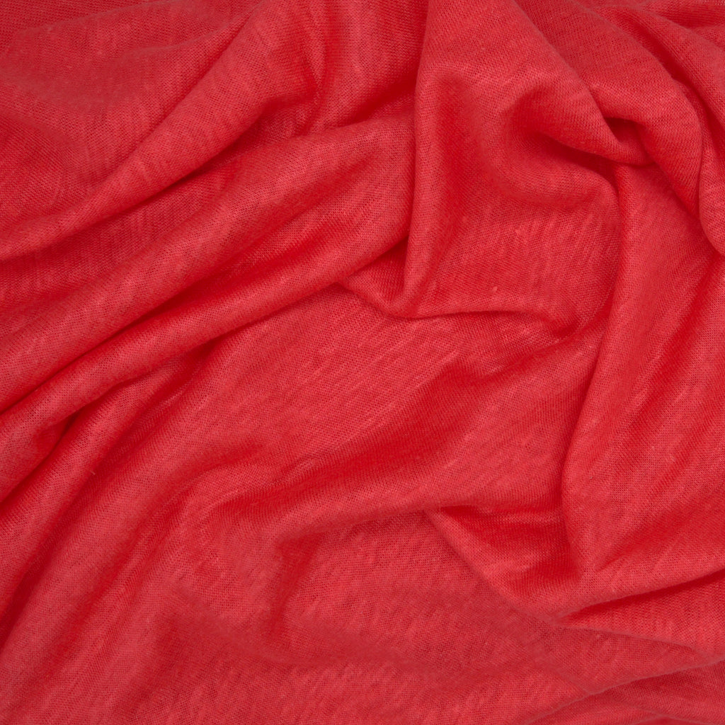 Jersey di lino / colore 1