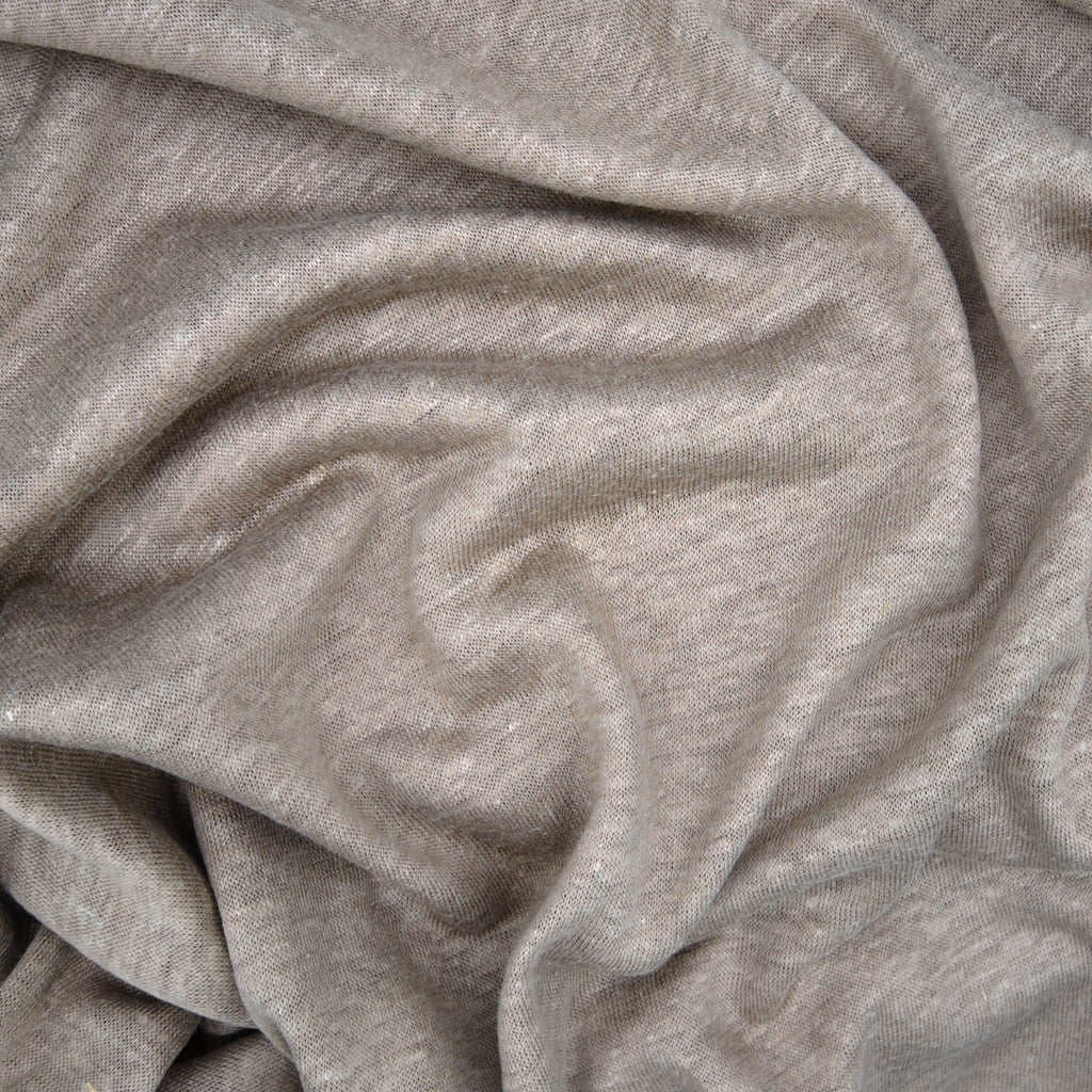jersey di lino / colore 2
